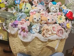 -迪士尼小镇