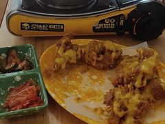 -Woolee韩食堂·韩式家庭料理