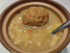 -鹊华居·地道鲁菜·海鲜·融合味(大明湖店)