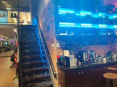 -NRG 健身私教CLUB(云山路店)