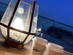 -Seesaw Coffee(朝阳大悦城店)