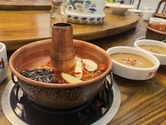 -清真京华源·涮肉烧烤(丰庆店)