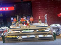 -芝小官牛肉火锅烤肉自助(淮安清江浦区新亚店)