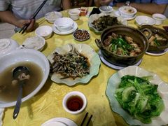 -幽优农庄·森波拉特色本地农家菜