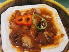 -日昌餐馆(德胜门店)