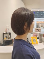 -YOUR HAIR の Harajuku