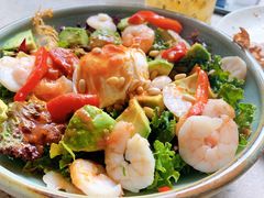 虾沙拉-RAC BAR(安福路店)