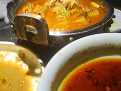 -金掌勺东北菜(格兰晴天店)