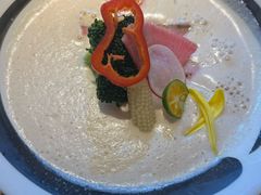 -真打拉面·日式拉面新流派(体育西横街店)