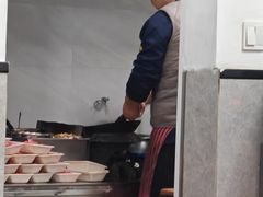 -何记酿皮店(西流湾店)