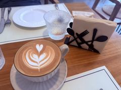 -沏点Trattoria意大利餐厅(新街口店)