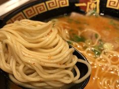 -天然豚骨拉面专门店 一兰(铜锣湾店)