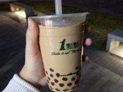 -1点点(银座和谐广场店)