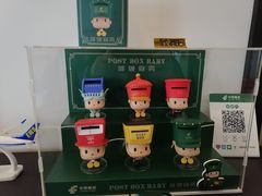 -中国邮政(淮海中路)