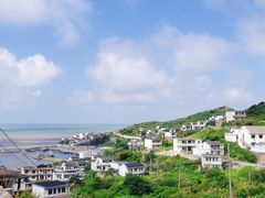 -舟山嵊泗列岛风景名胜区