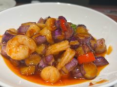 -大潮淮·淮扬菜(何园旗舰店)
