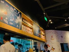 -新贝乐意大利餐厅(苏州中心店)