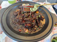 -回味黑鸭煲·始于2006(万松园店)