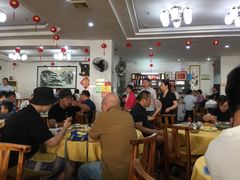 大堂-成惠食府(赤岗店)