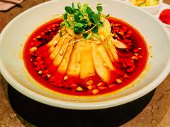 -西安凯悦酒店·湖畔中餐厅