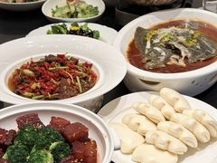 -聚宾楼·烤鸭·家宴(科技三路店)