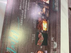 -圣琼美食百汇自助餐(白云万达店)