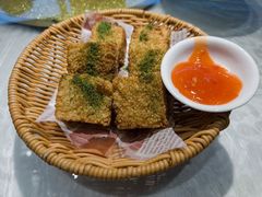 -妈妈菜舟山海鲜(沈家门店)