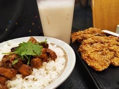 -永和大王(万顺路店)