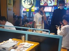-木屋烧烤(万德庄店)