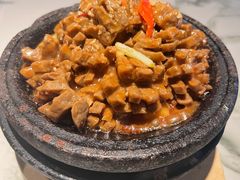 -潮堂 · 潮州菜(国贸商城店)