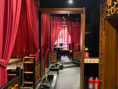 -不老溪贵州菜(广安门总店)