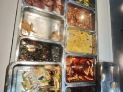 -川闻清粥小菜(建外SOHO店)