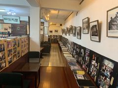 -三味书屋(复兴门内大街店)