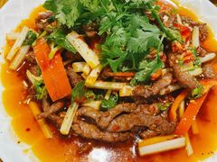 -乐山第一家临江鳝丝(茶坊路店)