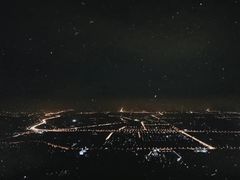 -鬼笑石后山停车场