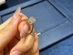 -Harry Winston 海瑞温斯顿