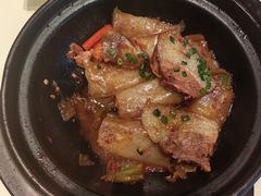 -好食上(喜盈门.范城店)