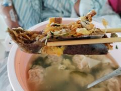 -安悦煎饼(河北店)