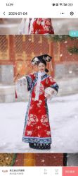 -美云庭古装·格格服汉服·京城旅拍(北京店)