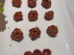 -山东宾馆·齐鲁苑餐厅