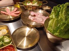 -核桃碳烤肉馆(深圳首店)