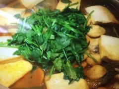 -香阁餐厅·常州菜·常州菜代表品牌(新北奥体店)