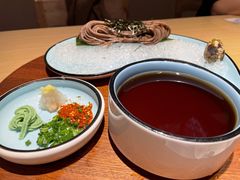 -秋荀日本料理(昆明同德广场店)