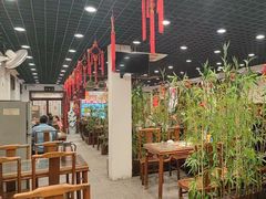 -西江美食舫·江西菜(健德桥店)