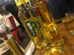 -邱金小炒·30 年盐帮江湖菜(自贡店)