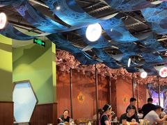 -醉长安(钟楼旗舰店)