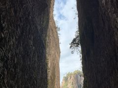 -雁荡山风景名胜区