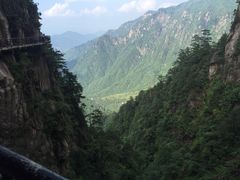 -大明山自然探索公园