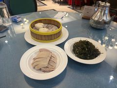 -古南都·江苏酒家(建宁路店)
