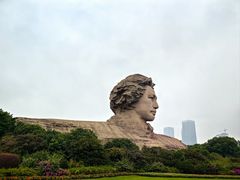 -橘子洲景区
